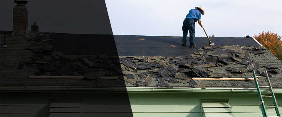 Centuria Roofing Contractors