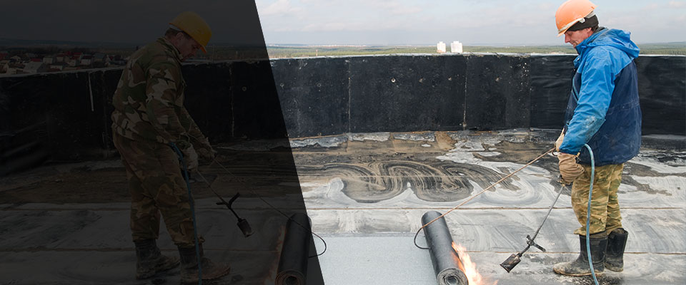 Centuria Roofing Contractors